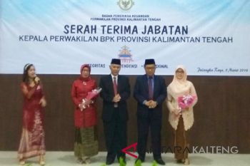 BPK sebut akibat limbah Freeport rugikan negara Rp185 triliun