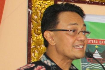 Bupati Agam: Tidak ada kejadian menonjol saat libur lebaran