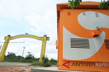 PLN bantu genset untuk pulau penyangga Batam