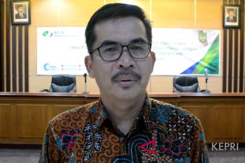 BPJSTK sosialisasi manfaat prograam jaminan pensiun