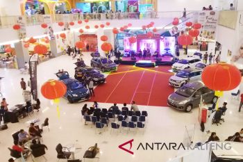 Ternyata! sektor pariwisata mampu dongkrak PAD Kotim