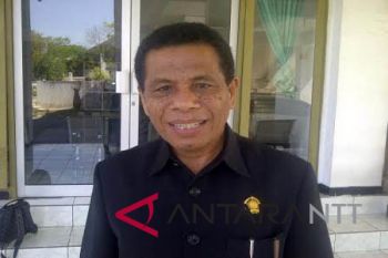 Bendungan untuk Kota Kupang sangat penting
