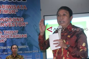 Disbudpar Kotim tantang pengusaha garap peluang usaha ini