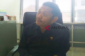 DPRD Kalteng terus pantau lelang multiyears Rp1,35 triliun