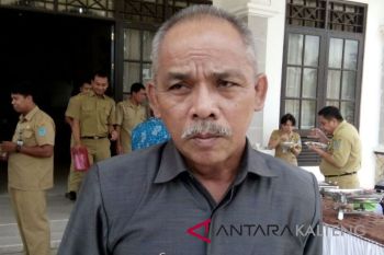DPRD Lamandau geram terhadap kinerja Perusda Bajurung Raya