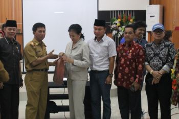 DPRD Palangkaraya tanyakan efektivitas Perda Ternak