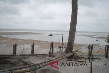 Tambang Pasir Ilegal Buat Warga Subi Resah