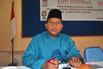 Seluruh Pengurus PAC PDI-P Dapil II Natuna Serentak Mengundurkan Diri