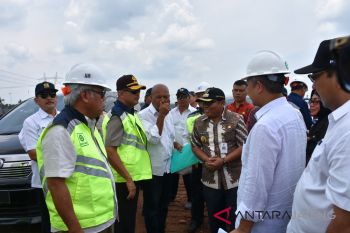 Pekalongan ajukan permohonan tempat istrirahat Tipe A