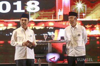 Cagub: Tingkatkan kesejahteraan guru demi kualitas pendidikan
