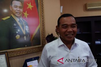 18 Perusahaan bersaing untuk kelola dam Tembesi