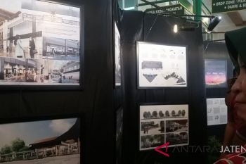 Ganjar: Bandara Kulon Progo harus bermanfaat bagi Jateng