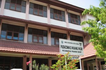 23 puskesmas layani pemeriksaan HIV/Aids di Padang