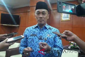 Kemendagri minta pemda kampanyekan wajib akte kelahiran