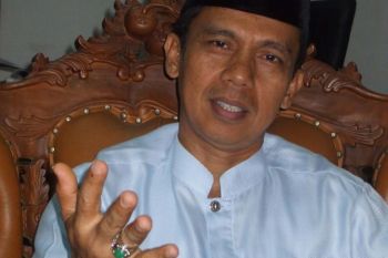 Padang tindaklanjuti kerja sama kebencanaan dengan Kota Wellington, Selandia Baru