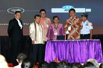 Wapres: Kota Manado Berpotensi Jadi Bali Kedua