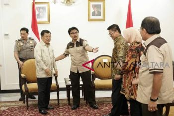 Jk bersedia buka KBM Pramuka Nasional Nunukan