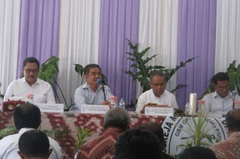 Gereja-Masjid diminta doakan kasus Montara