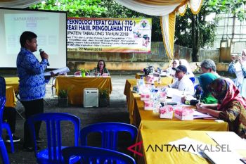 Lomba Kreasi Hasil Olahan
