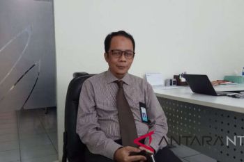 Garuda batal mendarat di bandara Ende