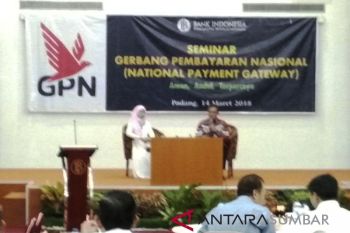 GPN satukan kanal pembayaran