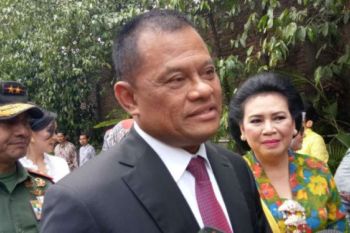 Ditawarkan masuk partai Gerindra oleh Prabowo, Ini jawaban Gatot Nurmantyo