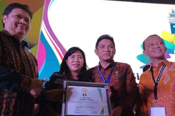 HIPMI Sulteng sukses berdayakan perempuan jadi pengusaha