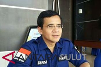 BNI Manado Nyasar Mahasiswa-Karyawan Tingkatkan DPK