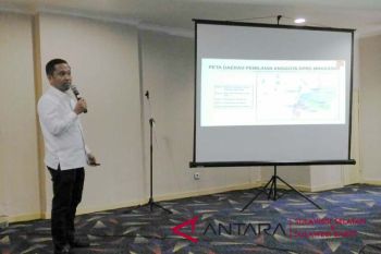 Survei elektabilitas petahana Makassar 71,8 persen