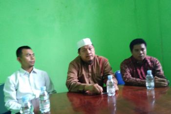 Dai tak hanya ceramah, juga harus perkuat kemandirian ekonomi