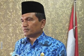 3.930 pernikahan di Padang Pariaman selama 2017