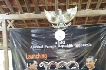 Seniman se-Indonesia bentuk Asosiasi Perupa di Yogyakarta