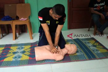Ini yang dilakukan Padang pariaman cegah kecelakaan di tempat wisata