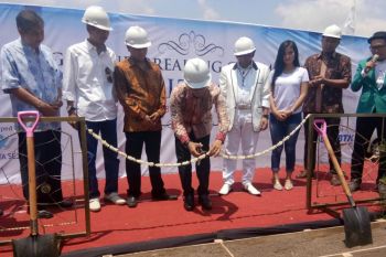 Pemkab Batang optimistis serap 100 investor baru