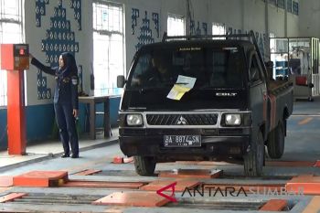 BAPD  Pasaman Barat targetkan PAD Rp142 miiar lebih pada 2020