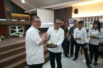 Bupati : Pembangunan Mentawai untuk keluar dari daerah tertinggal