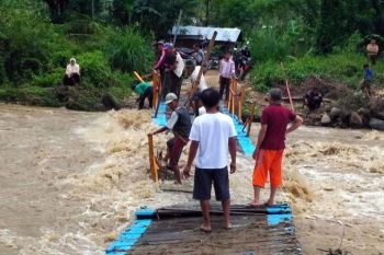 Pemkab Minahasa Tenggara perintahkan seluruh aparat pemerintah bersiaga