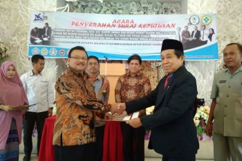 Politeknik Bina Husada Kendari resmi berdiri