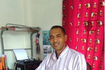 Bonefasius Bao: KPU Keerom siap sukseskan pemilu