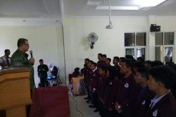 Generasi muda ingin sukses jauhi narkoba dan LGBT, kata Nasrul Abit