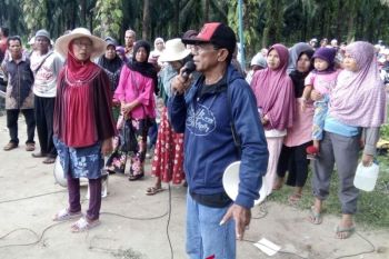 Pihak yang konflik lahan Maligi diminta tempuh jalur hukum