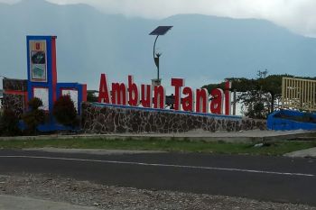 Ini yang dilakukan Pemkab Agam untuk menambah daya tarik wisatawan