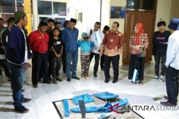Mahasiswa diajak aktif berorganisasi asah softskill