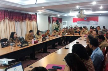 Pemprov Sulut Berkomitmen Tingkatkan Pelayanan Publik