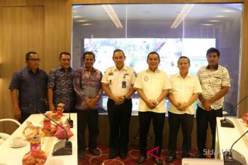 Penerimaan PBB Batang ditargetkan naik menjadi Rp23,6 miliar