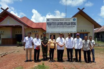 Wagub : akademi komunitas Mentawai mempersiapkan tenaga kerja profesional