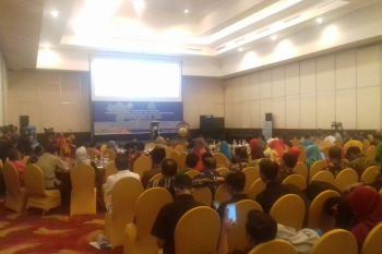 Pemprov sinergikan kegiatan OPD dengan kampung KB