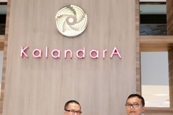 Ady Pawennari dipercaya jadi Sekjen AISKI