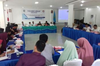 Media diharapkan berperan ciptakan pilkada damai Sultra