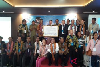 Forum Tembakau Asia gelar pertemuan di Lombok